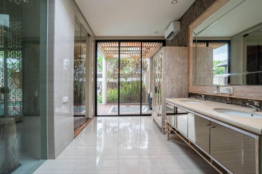 Berry Amour Romantic Villas