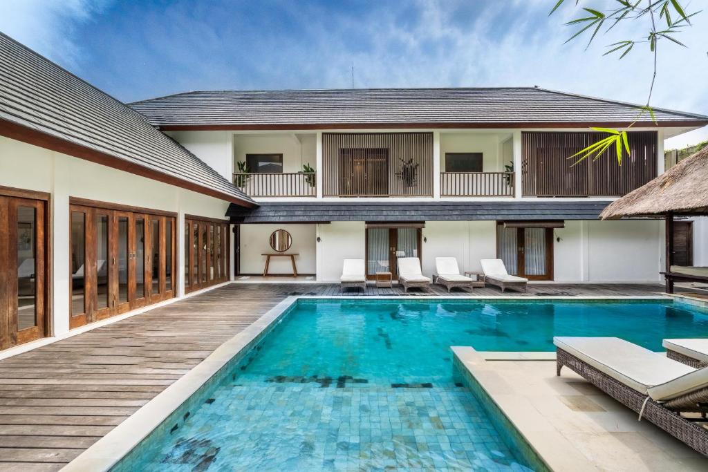 Vienna Villas by Great Bali Villas Vienna Villas by Great Bali Villas