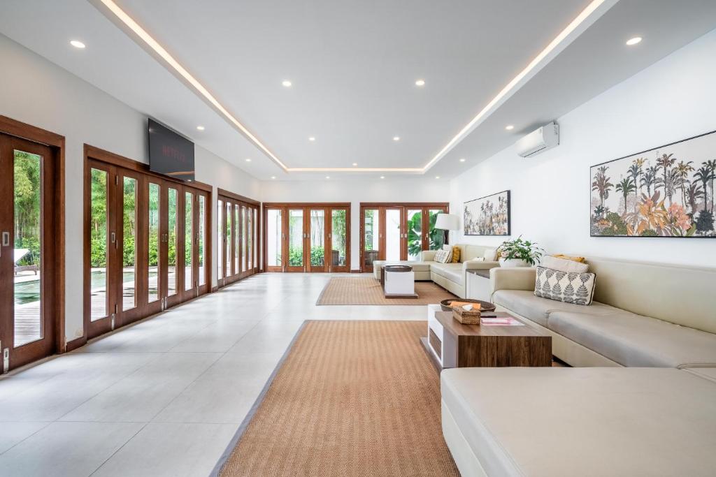 Vienna Villas by Great Bali Villas Vienna Villas by Great Bali Villas