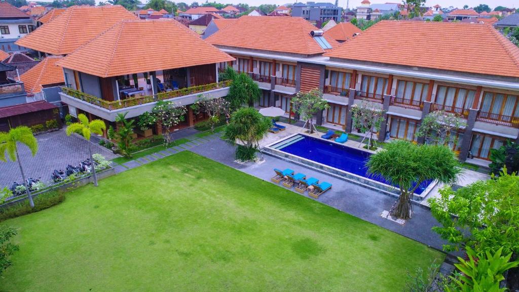 Kubu Cempaka Seminyak Kubu Cempaka Seminyak