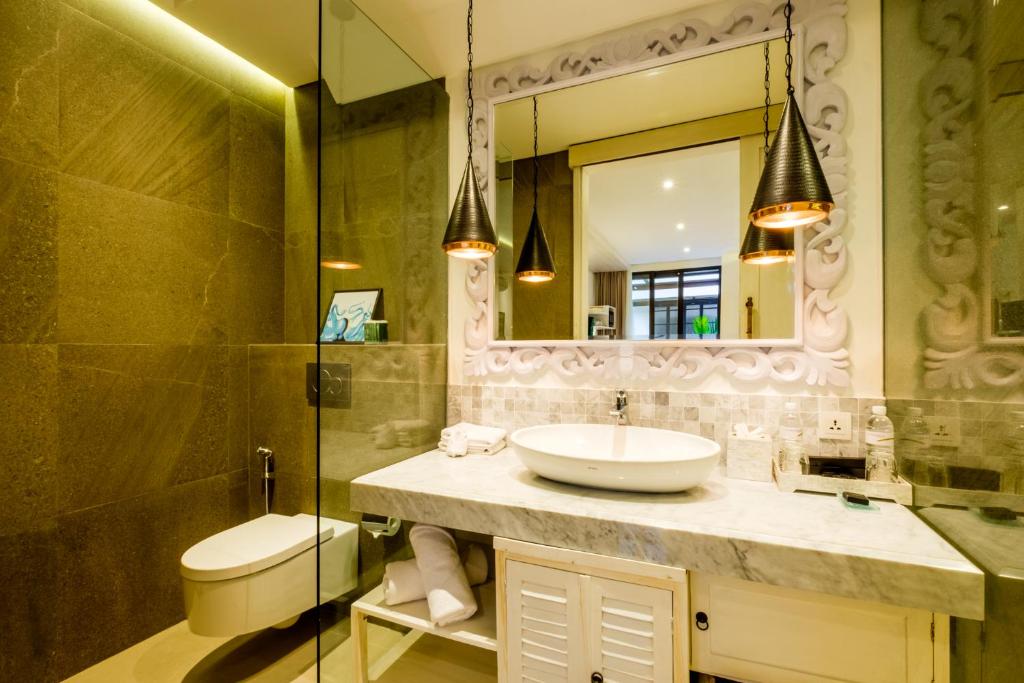 The Akasha Seminyak Bali Boutique Hotel The Akasha Seminyak Bali Boutique Hotel