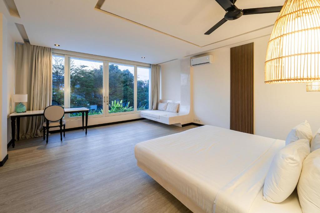 Eden The Residence at The Sea Seminyak Eden The Residence at The Sea Seminyak