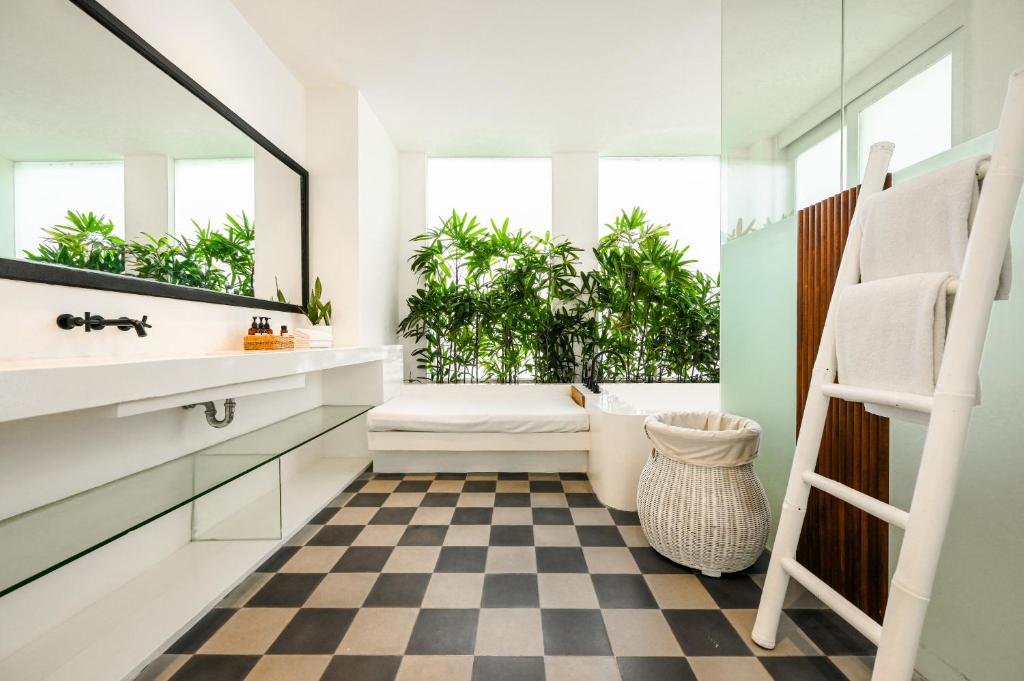 Eden The Residence at The Sea Seminyak Eden The Residence at The Sea Seminyak