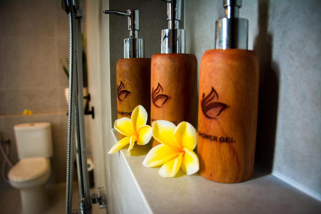 The Kon's Villa Bali Seminyak The Kon's Villa Bali Seminyak