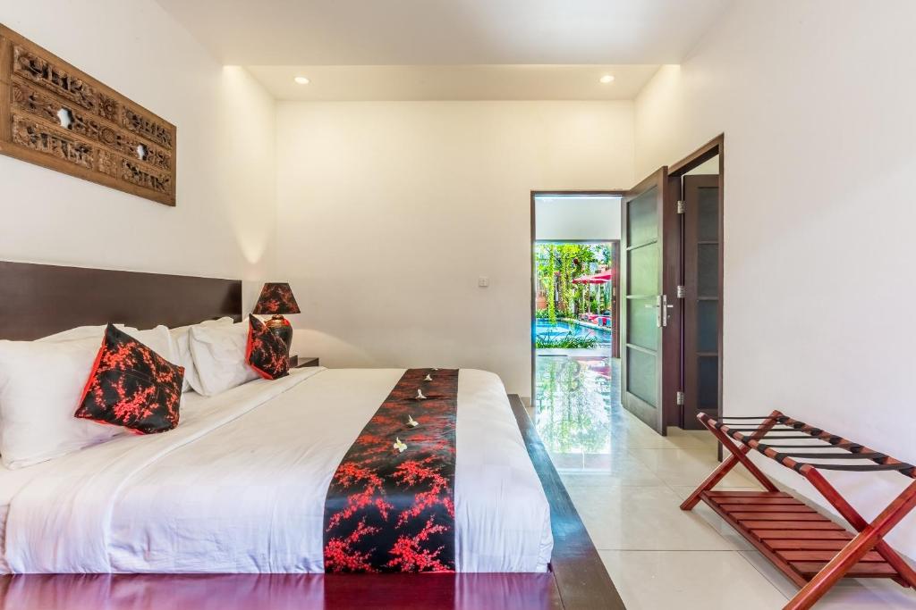 Kamar Kamar Boutique Hotel Kamar Kamar Boutique Hotel