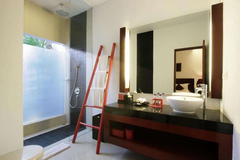 Kamar Kamar Boutique Hotel Kamar Kamar Boutique Hotel