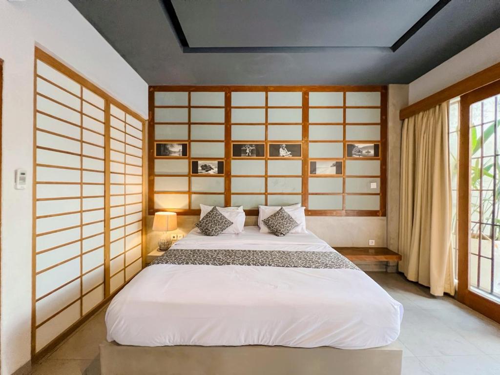 Apple Villa & Suite Seminyak
