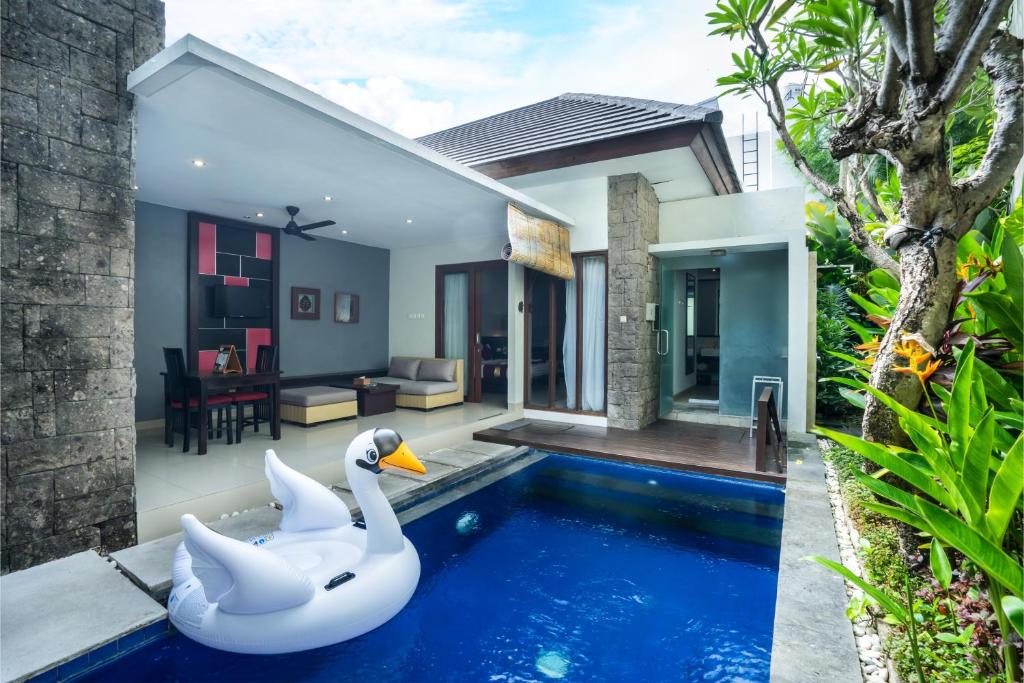 Samaja Beachside Villas Samaja Beachside Villas