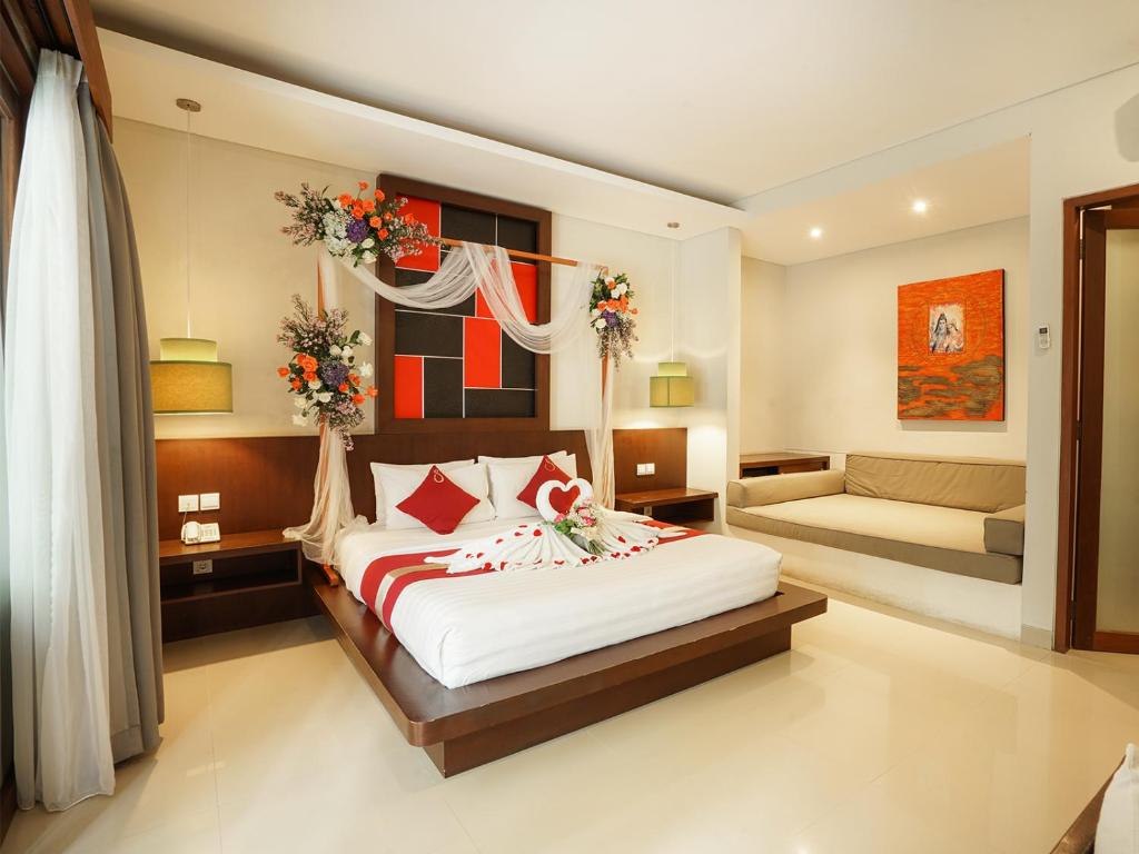 Samaja Beachside Villas Samaja Beachside Villas