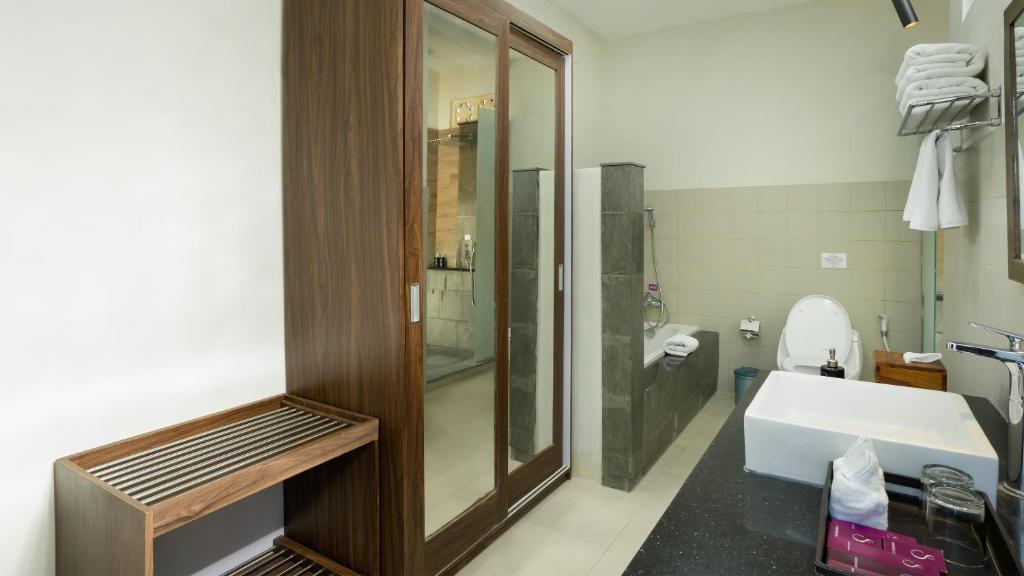 Samaja Beachside Villas Samaja Beachside Villas