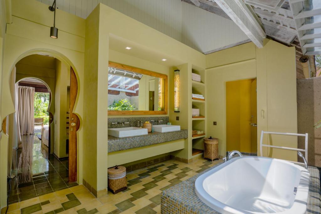 Space Villas Bali Space Villas Bali