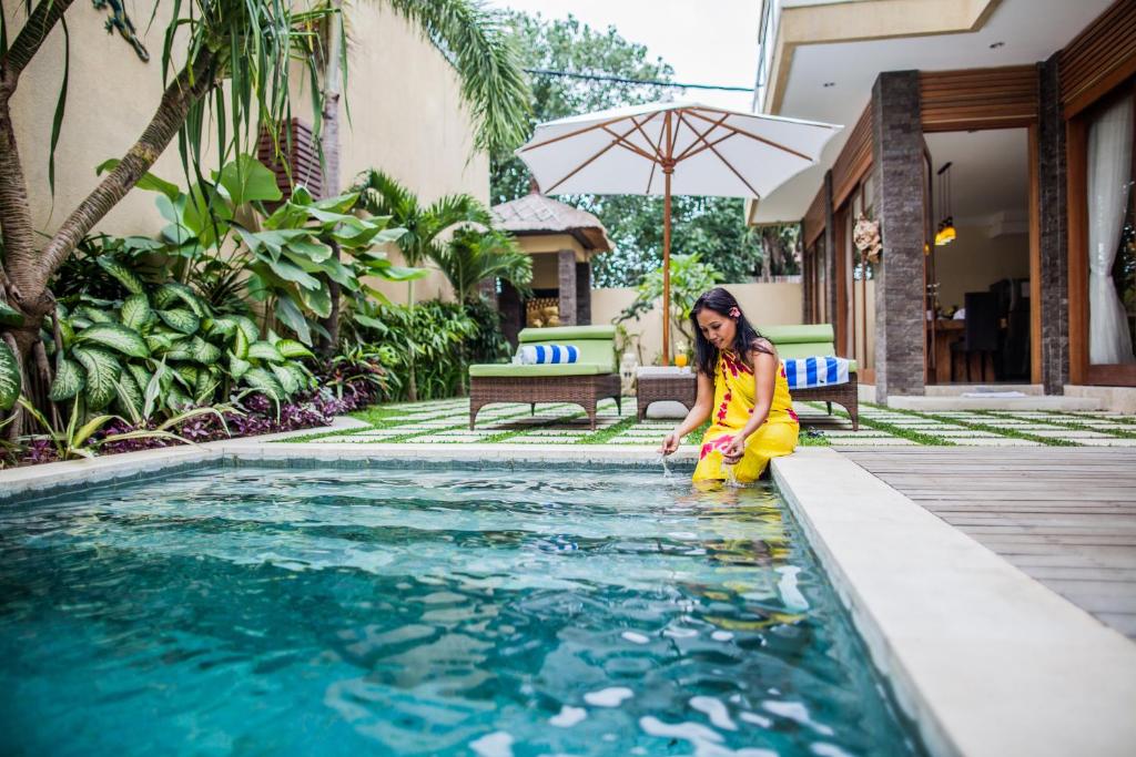 O Villas Seminyak - 2026 Earlybirds ON SALE! O Villas Seminyak - 2026 Earlybirds ON SALE!