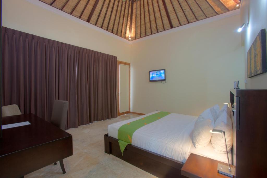O Villas Seminyak - 2026 Earlybirds ON SALE! O Villas Seminyak - 2026 Earlybirds ON SALE!