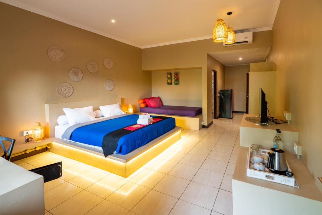 Jepun BnB Bali Jepun BnB Bali