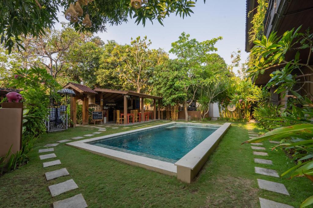 Jepun BnB Bali Jepun BnB Bali
