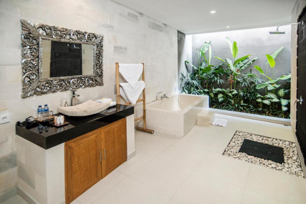 Sandi Agung Villa Bidadari Sandi Agung Villa Bidadari
