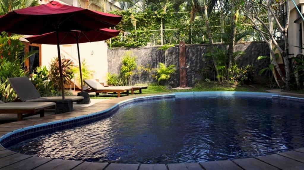 Niramaya Villa Niramaya Villa