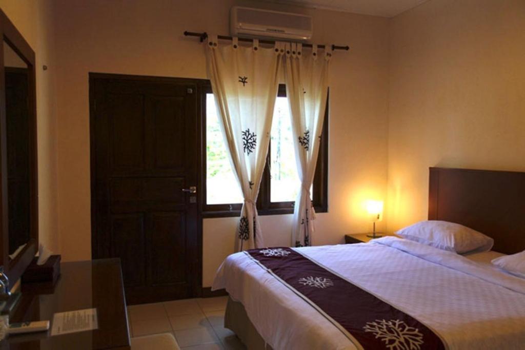 Niramaya Villa Niramaya Villa