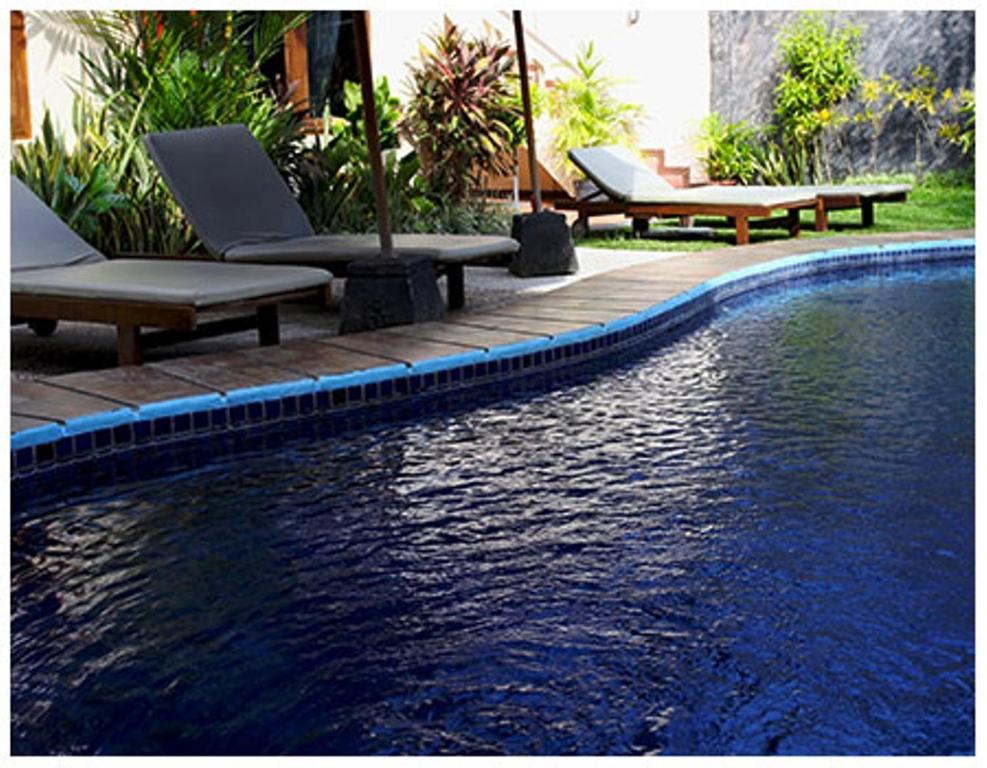 Niramaya Villa Niramaya Villa