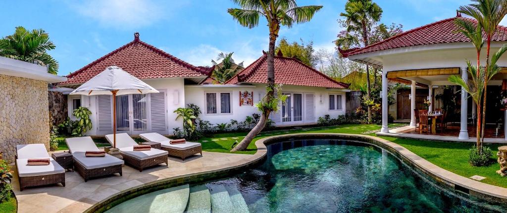 Hevea Villas Hevea Villas