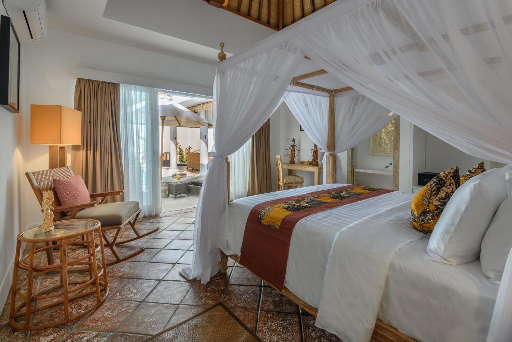 Hevea Villas Hevea Villas