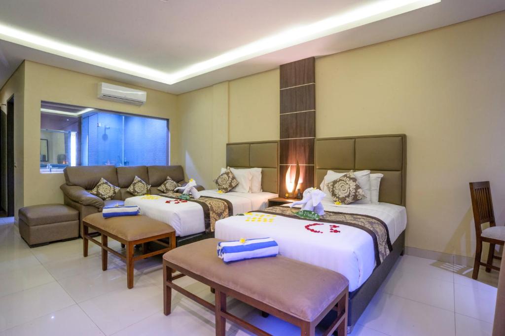 D'Penjor Seminyak