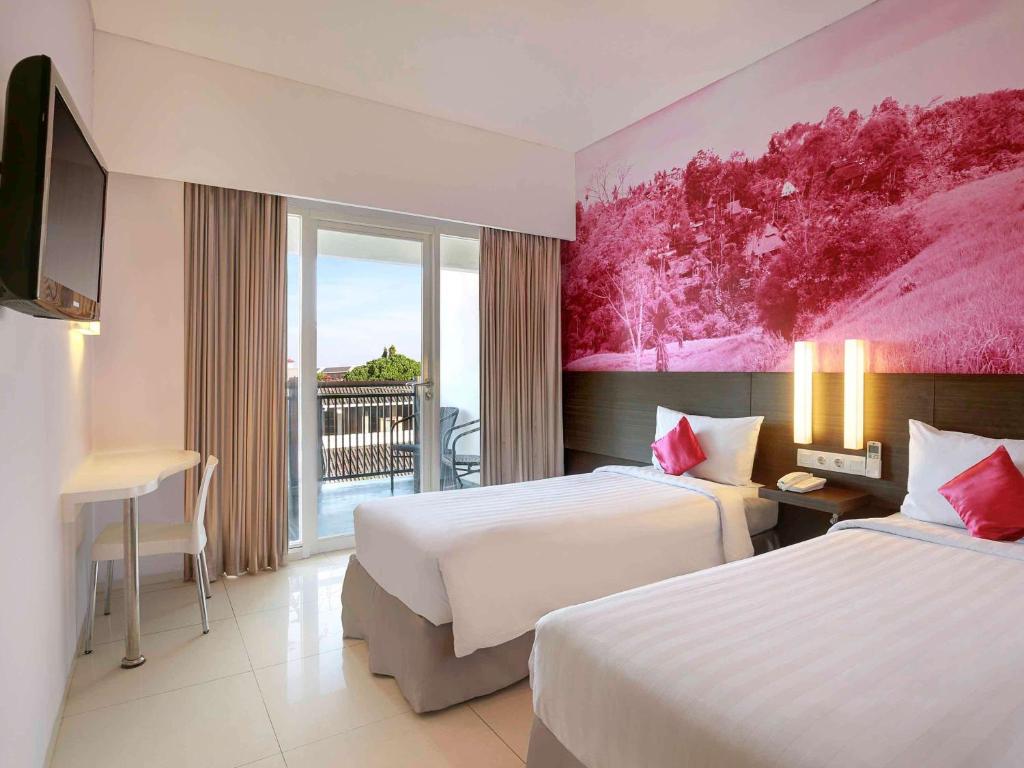 Primera Hotel Seminyak Primera Hotel Seminyak