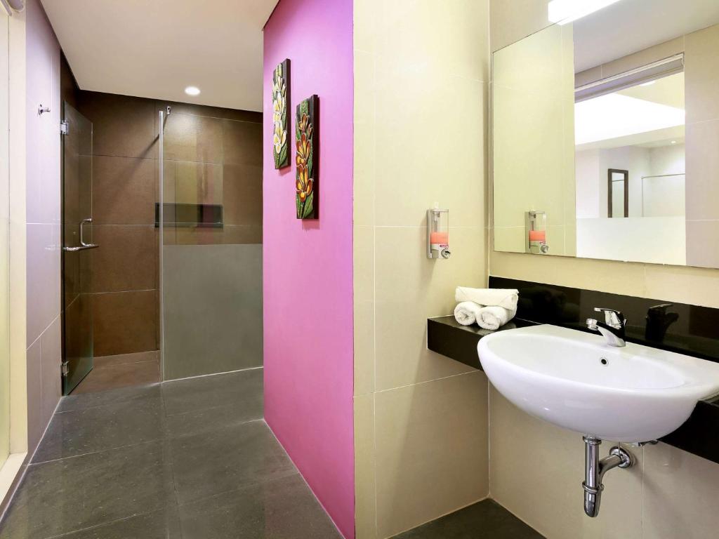 Primera Hotel Seminyak Primera Hotel Seminyak