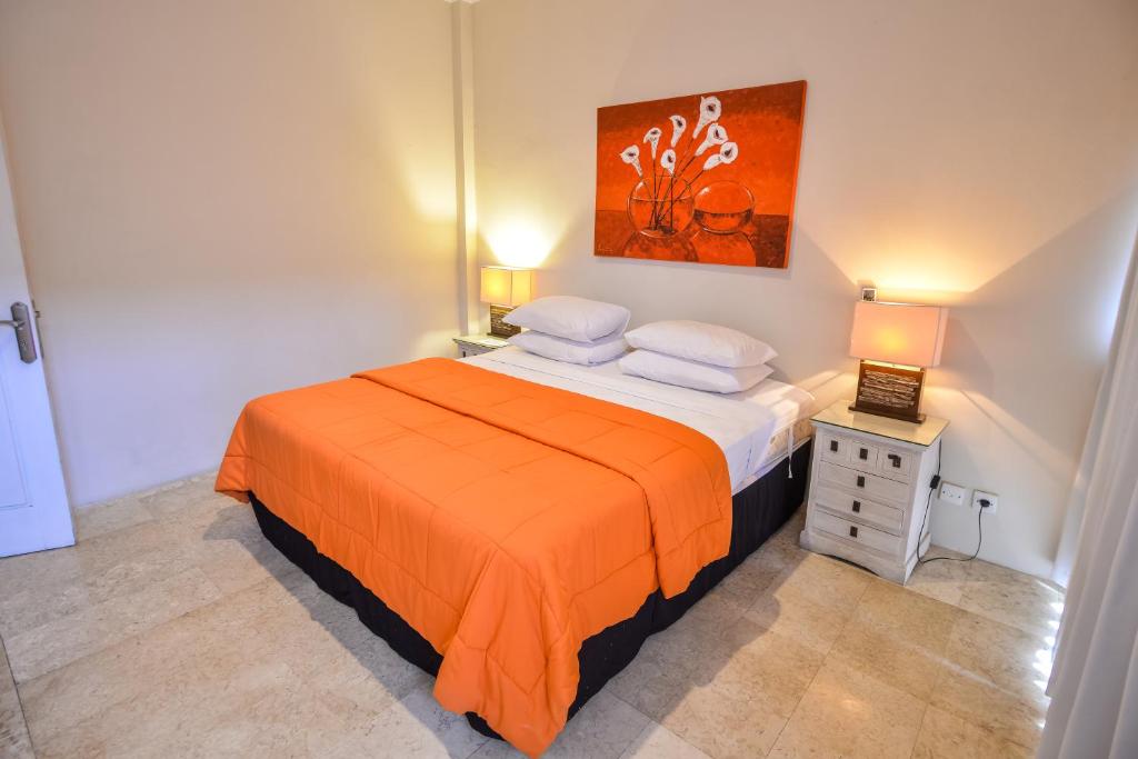 Bali Mystique Hotel & Apartment Bali Mystique Hotel & Apartment