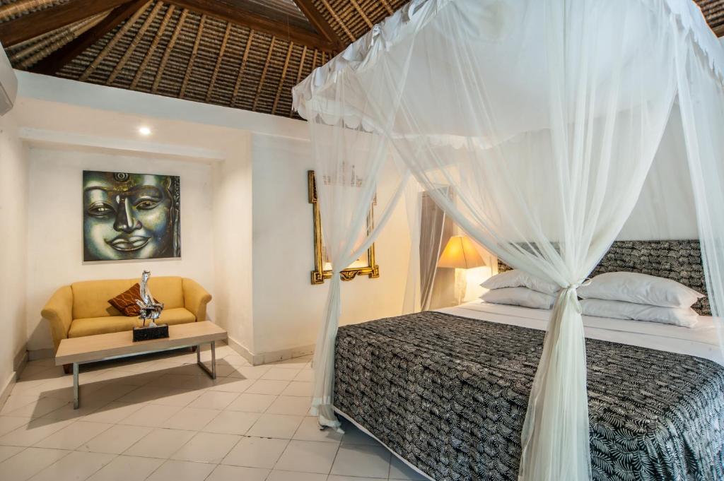Bali Mystique Hotel & Apartment Bali Mystique Hotel & Apartment