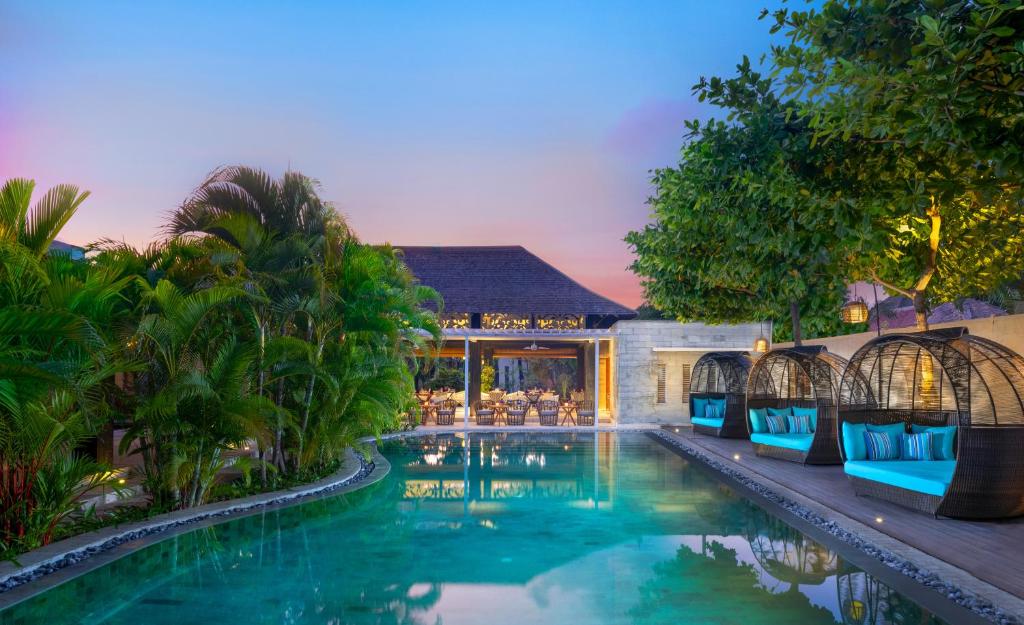Avani Seminyak Bali Resort Avani Seminyak Bali Resort