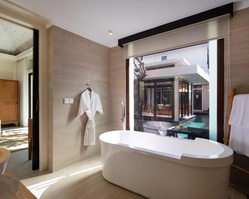 Avani Seminyak Bali Resort Avani Seminyak Bali Resort