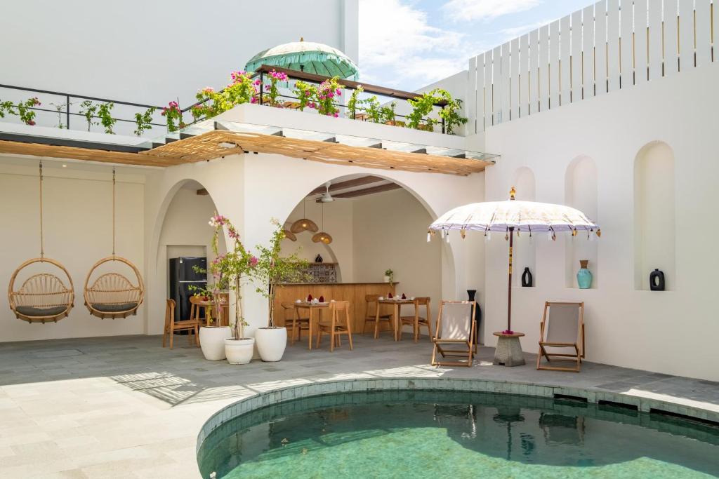 Mysa Boutique Hotel Mysa Boutique Hotel