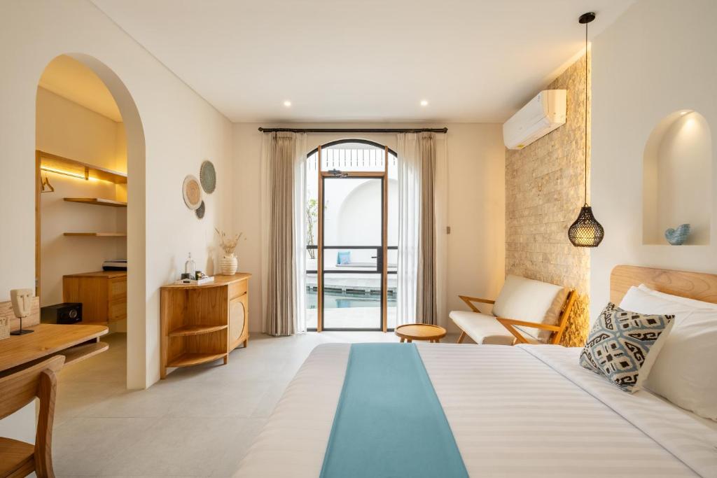 Mysa Boutique Hotel Mysa Boutique Hotel