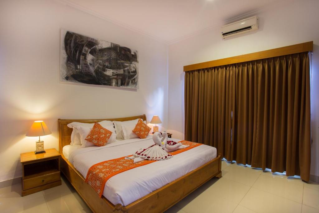 Sandi Agung Villa Sandi Agung Villa