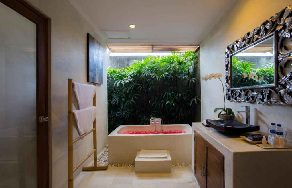 Sandi Agung Villa Sandi Agung Villa