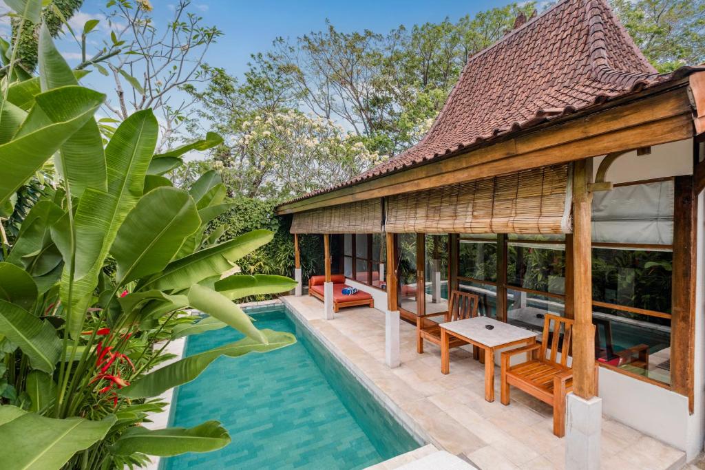 Alam Bidadari Seminyak