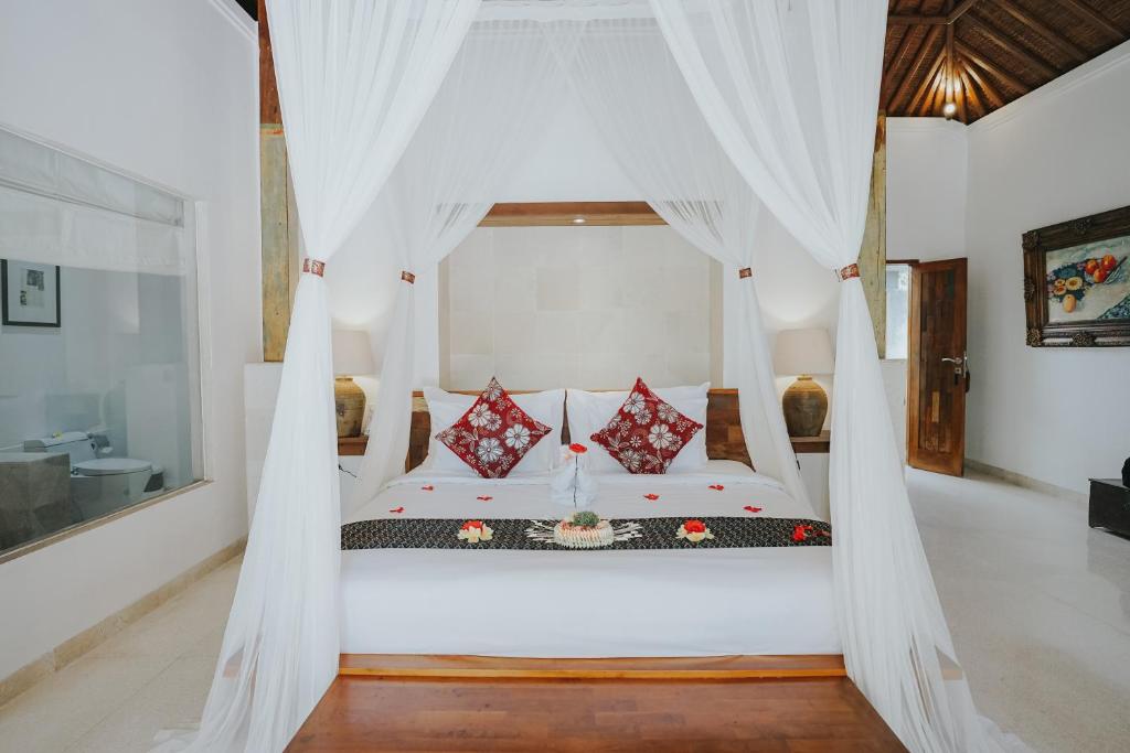 Alam Bidadari Seminyak