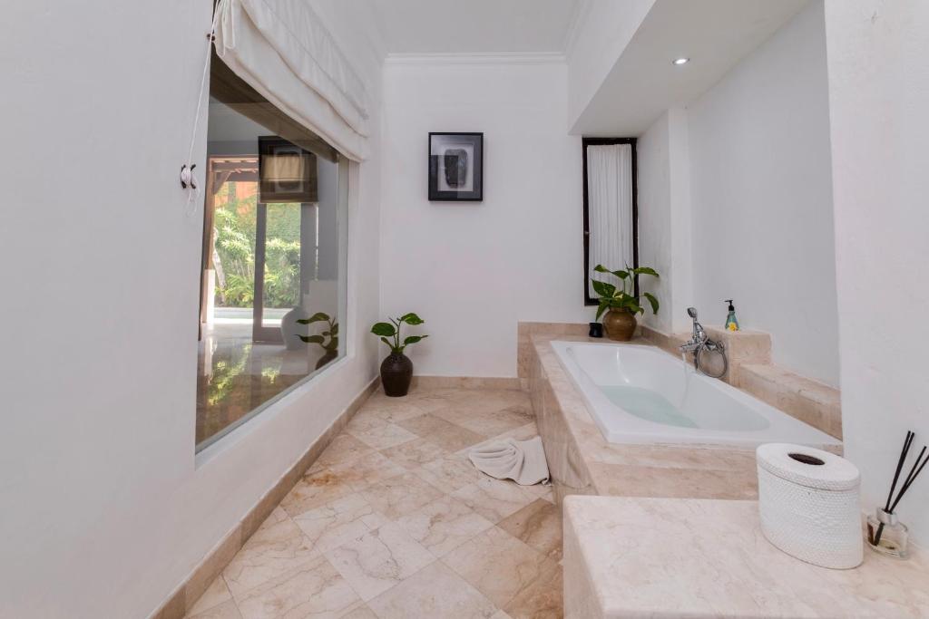 Alam Bidadari Seminyak