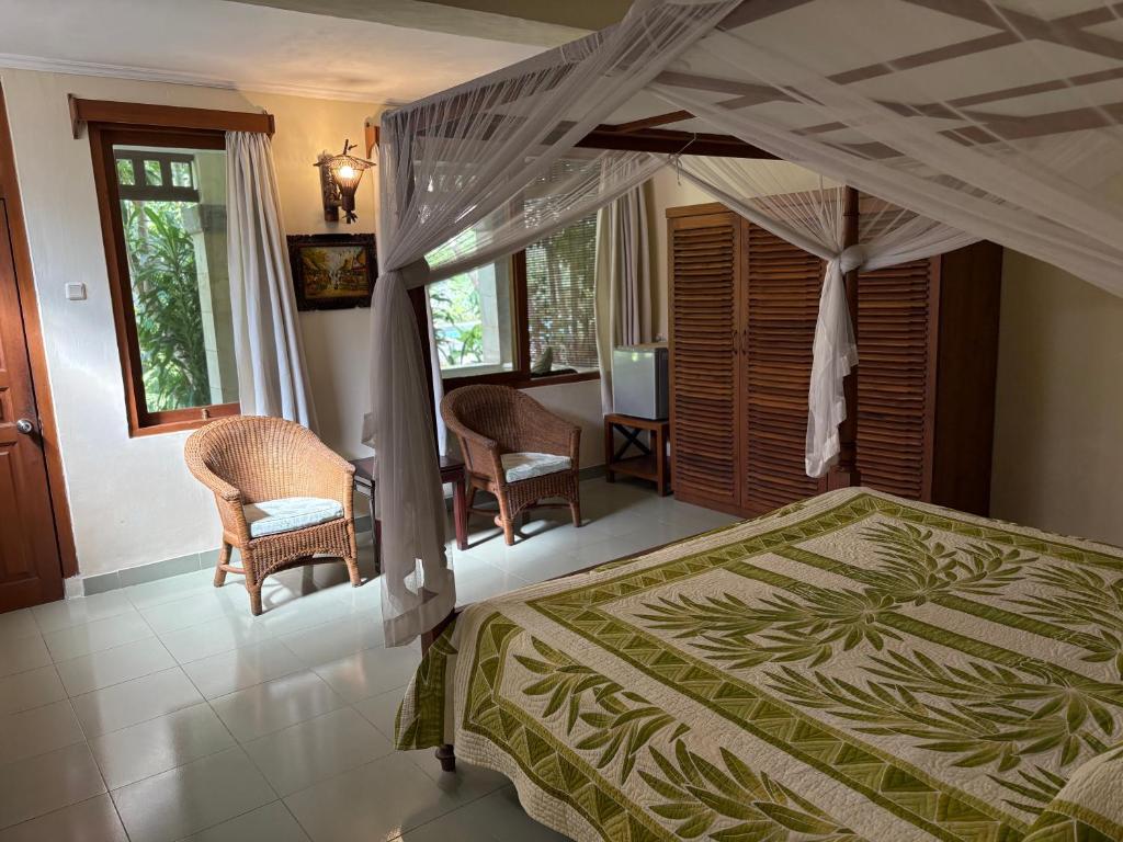 Raja Gardens Hotel Raja Gardens Hotel