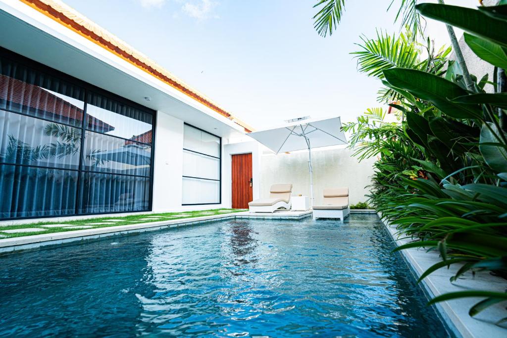 La Boutique villas Seminyak Bali La Boutique villas Seminyak Bali
