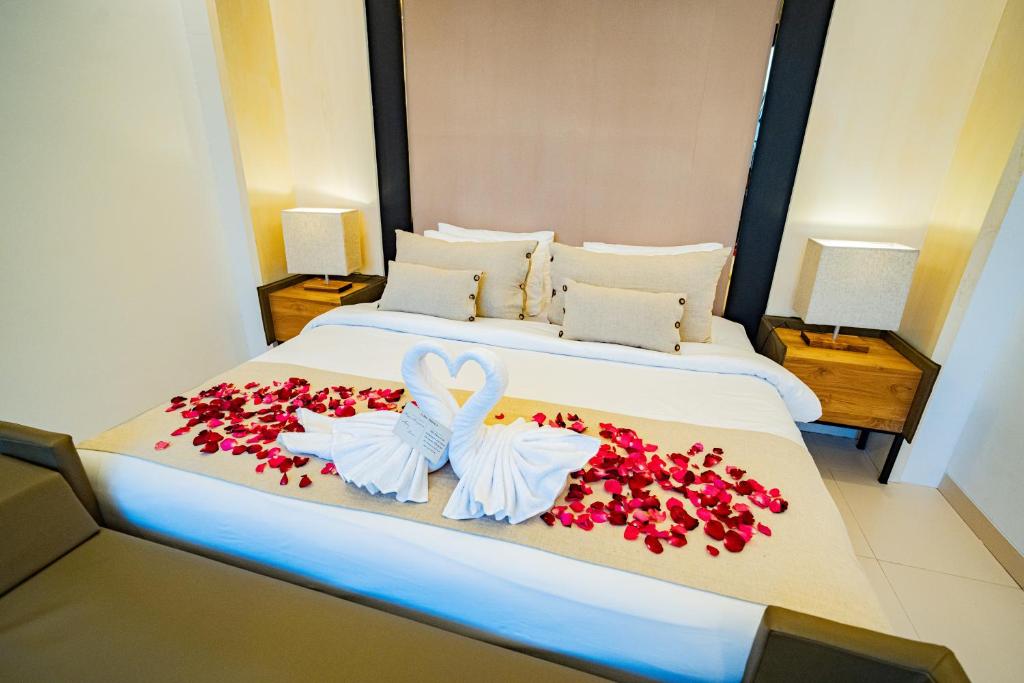 La Boutique villas Seminyak Bali La Boutique villas Seminyak Bali