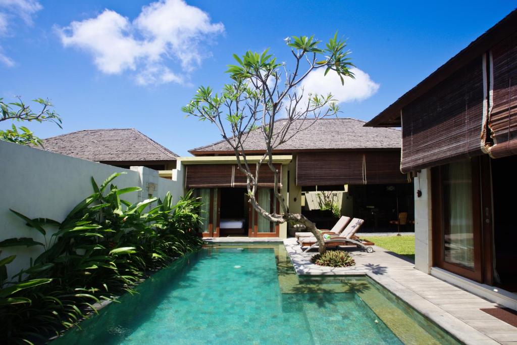 Pradha Villas Seminyak Pradha Villas Seminyak