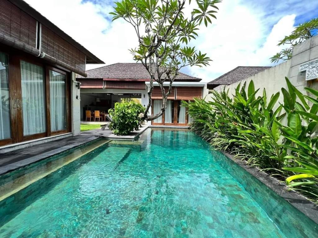 Pradha Villas Seminyak Pradha Villas Seminyak