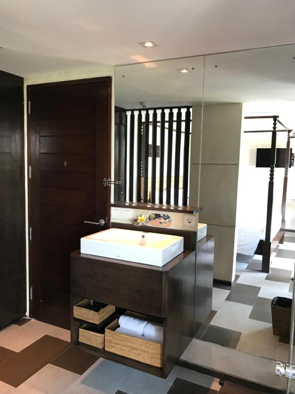 Anshel Hotel Seminyak