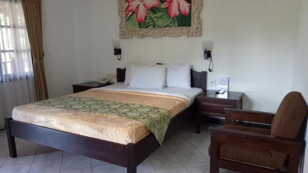 De Puspa Residence Seminyak De Puspa Residence Seminyak