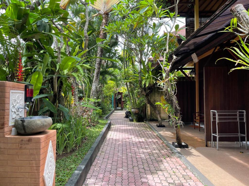 De Puspa Residence Seminyak De Puspa Residence Seminyak