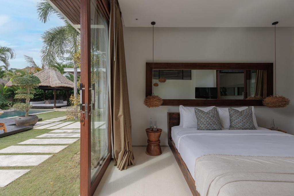Chandra Bali Villas Chandra Bali Villas