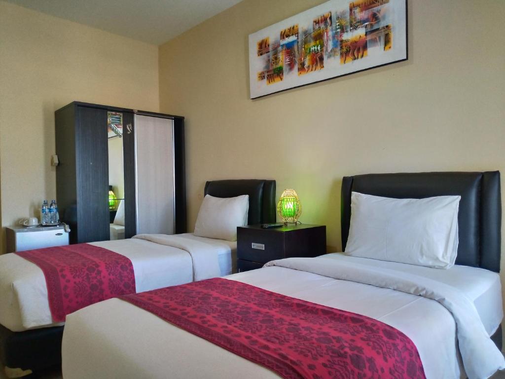 Beji Ayu Homestay Beji Ayu Homestay