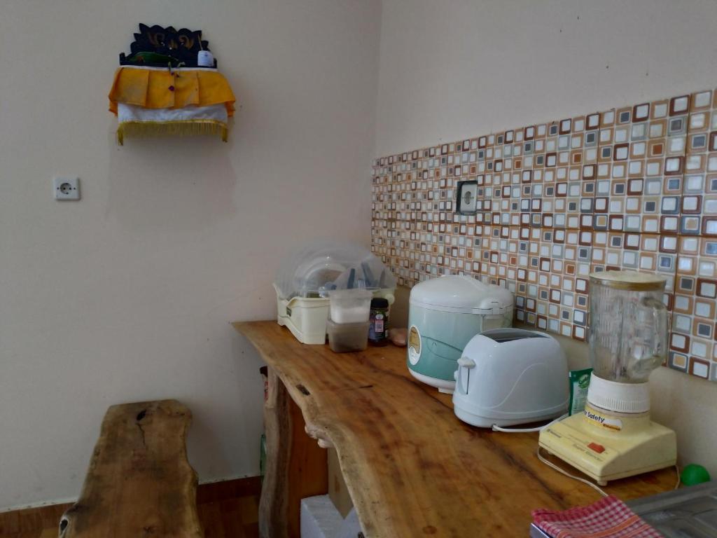 Beji Ayu Homestay Beji Ayu Homestay